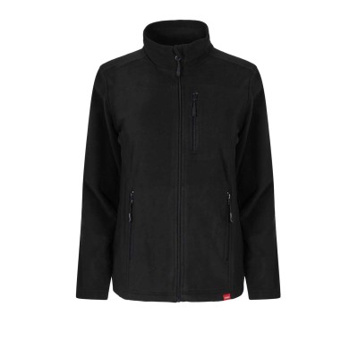 Chaqueta polar mujer 201502W Velilla