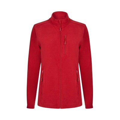 Chaqueta polar mujer 201502W Velilla
