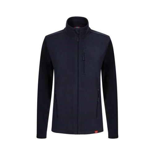 Chaqueta polar mujer 201502W Velilla