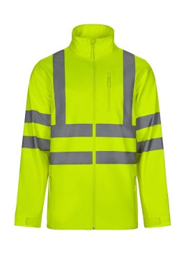 Chaqueta alta visibilidad Velilla 306005