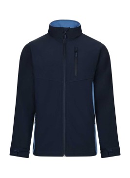 Chaqueta soft shell Velilla 106004