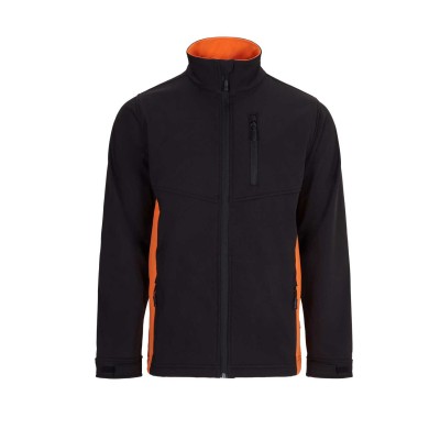 Chaqueta soft shell Velilla 106004