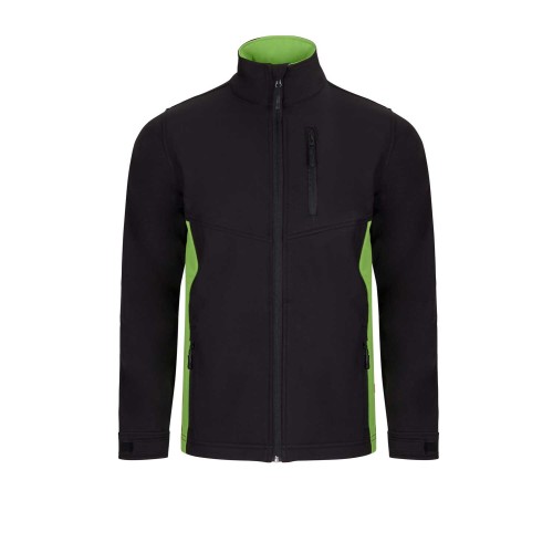 Chaqueta soft shell Velilla 106004
