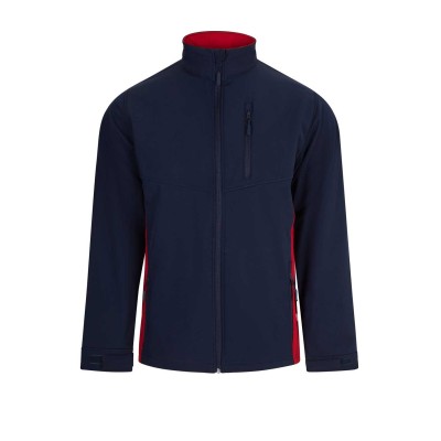 Chaqueta soft shell Velilla 106004