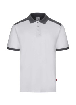 Polo bicolor Velilla 105519S