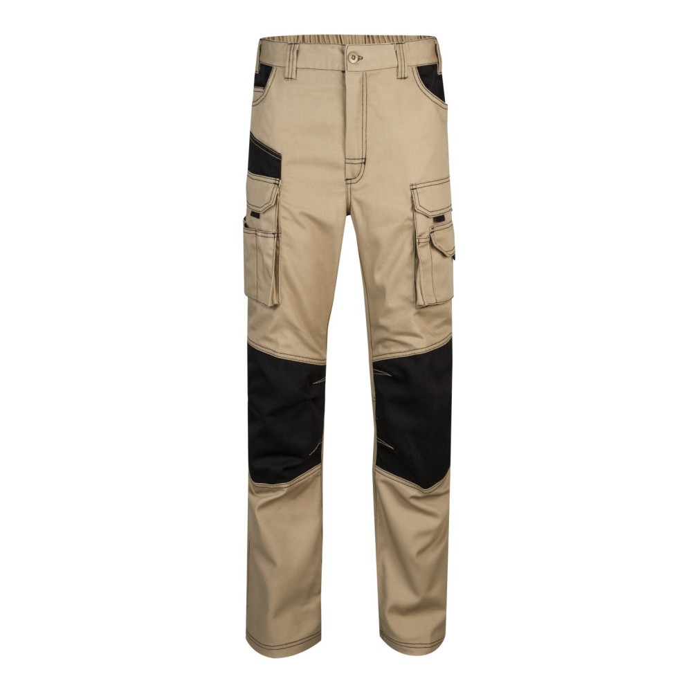 Pantalón canvas Velilla 103011B