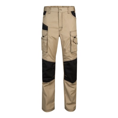 Pantalón canvas Velilla 103011B
