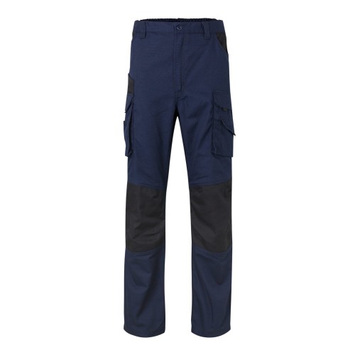 Pantalón canvas Velilla 103011B