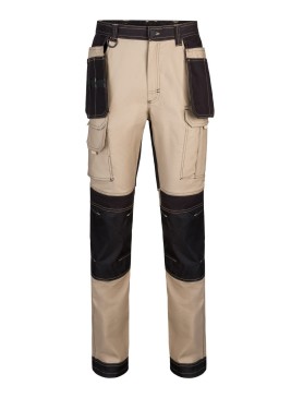 Pantalón canvas Velilla 103019S
