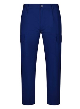 Pantalón algodón  Velilla 103003
