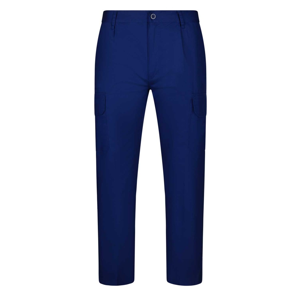 Pantalón algodón  Velilla 103003