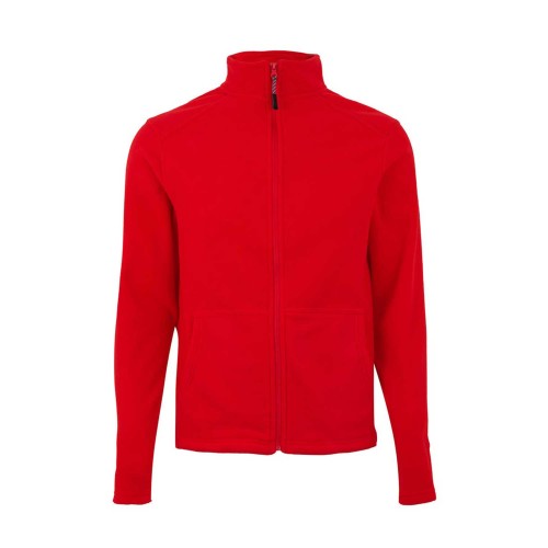 Chaqueta polar Perth MK610V Mukua