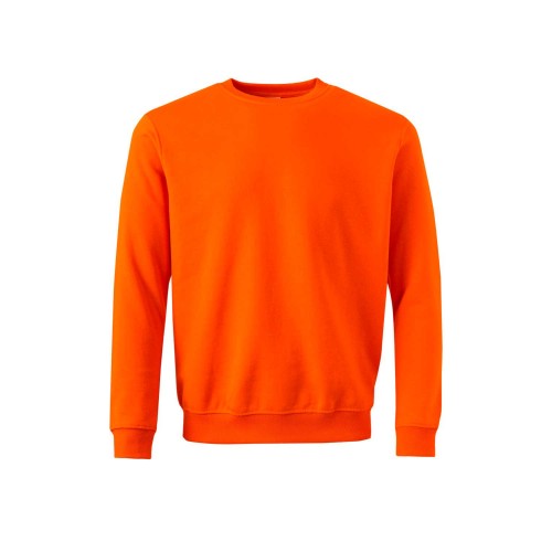 Sudadera Avalón Mk620V Mukua