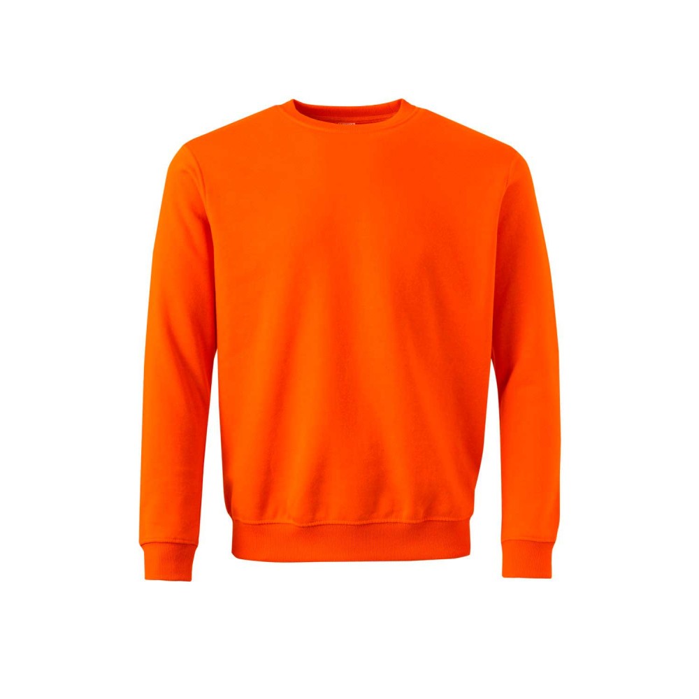 Sudadera Avalón Mk620V Mukua