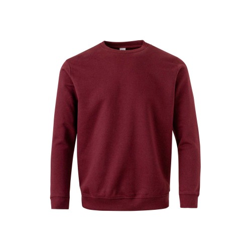Sudadera Avalón Mk620V Mukua