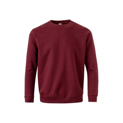 Sudadera Avalón Mk620V Mukua