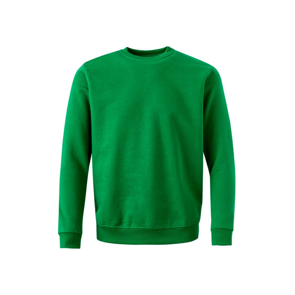 Sudadera Avalón Mk620V Mukua