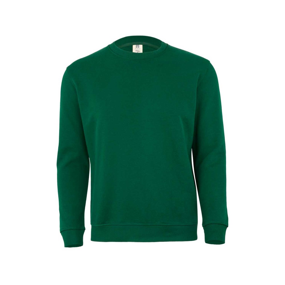 Sudadera Avalón Mk620V Mukua