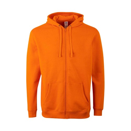 Sudadera Byron SF270U Mukua