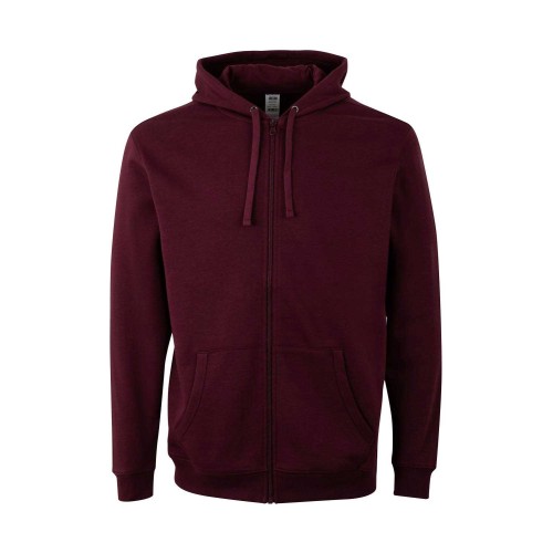 Sudadera Byron SF270U Mukua