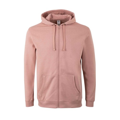 Sudadera Byron SF270U Mukua