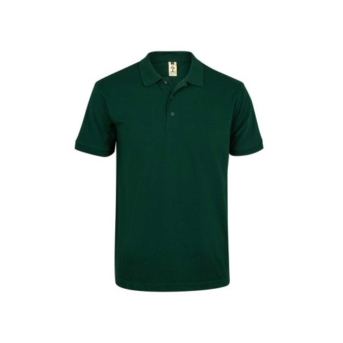 Polo de trabajo manga corta MK215CV Mukua