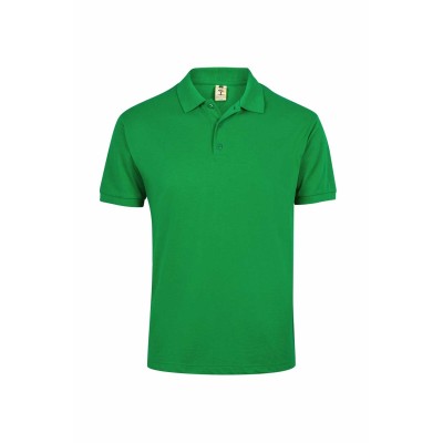 Polo de trabajo manga corta MK215CV Mukua