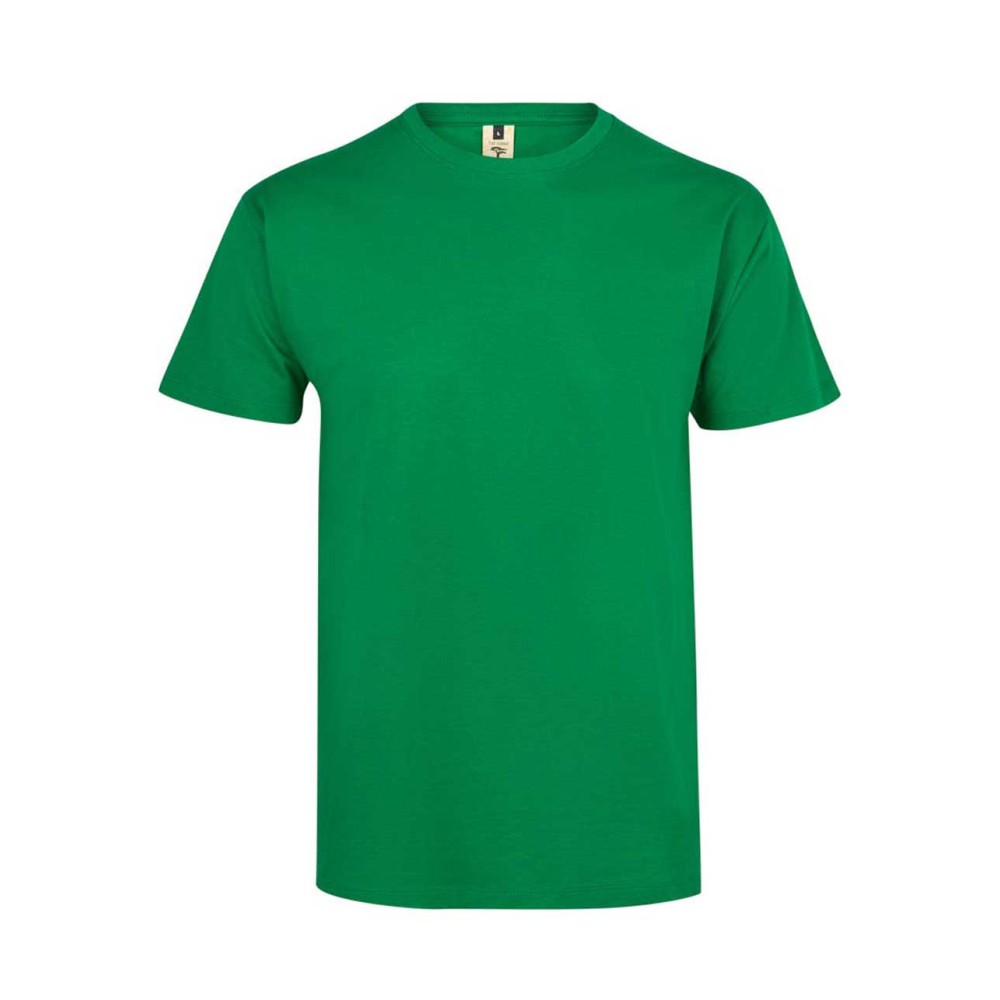 Camiseta de trabajo manga corta MK023CV Kelli Green
