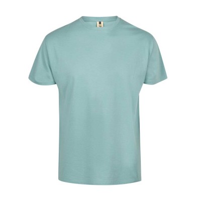 Camiseta de trabajo manga corta MK023CV Sage