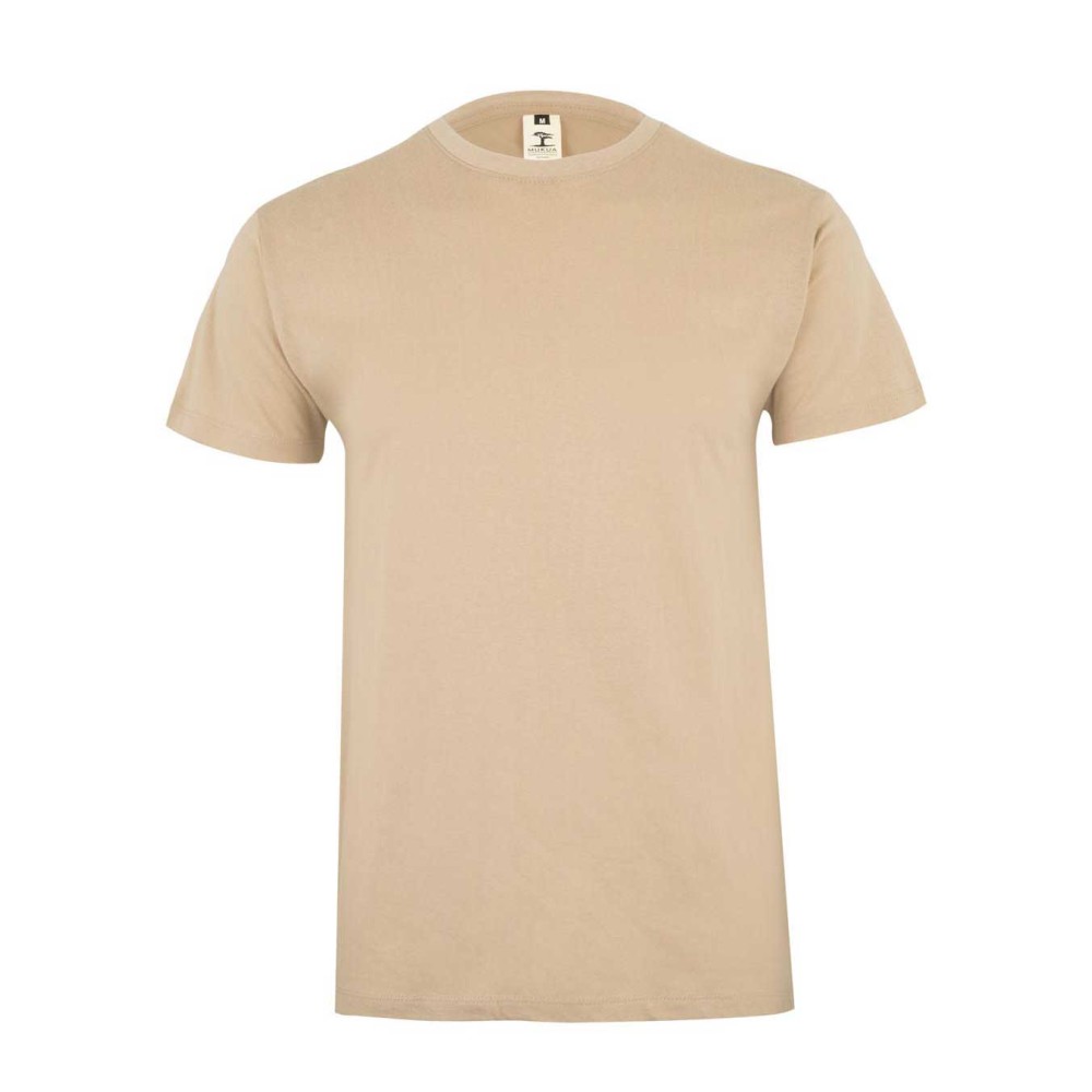 Camiseta de trabajo manga corta MK023CV Sand