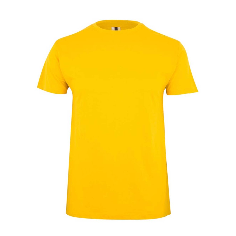 Camiseta de trabajo manga corta MK023 Gold