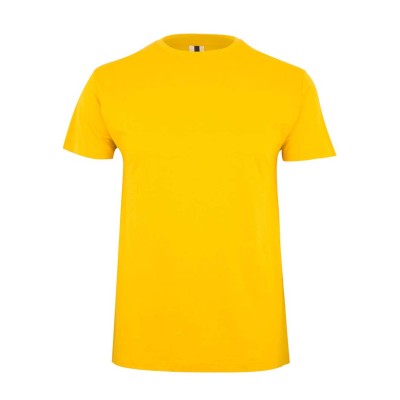 Camiseta de trabajo manga corta MK023 Gold