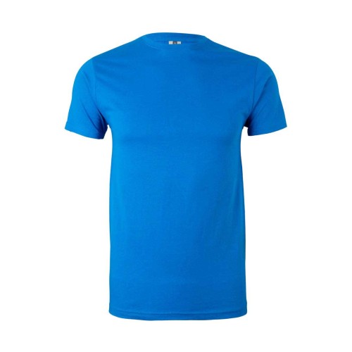 Camiseta de trabajo manga corta MK023 Atoll
