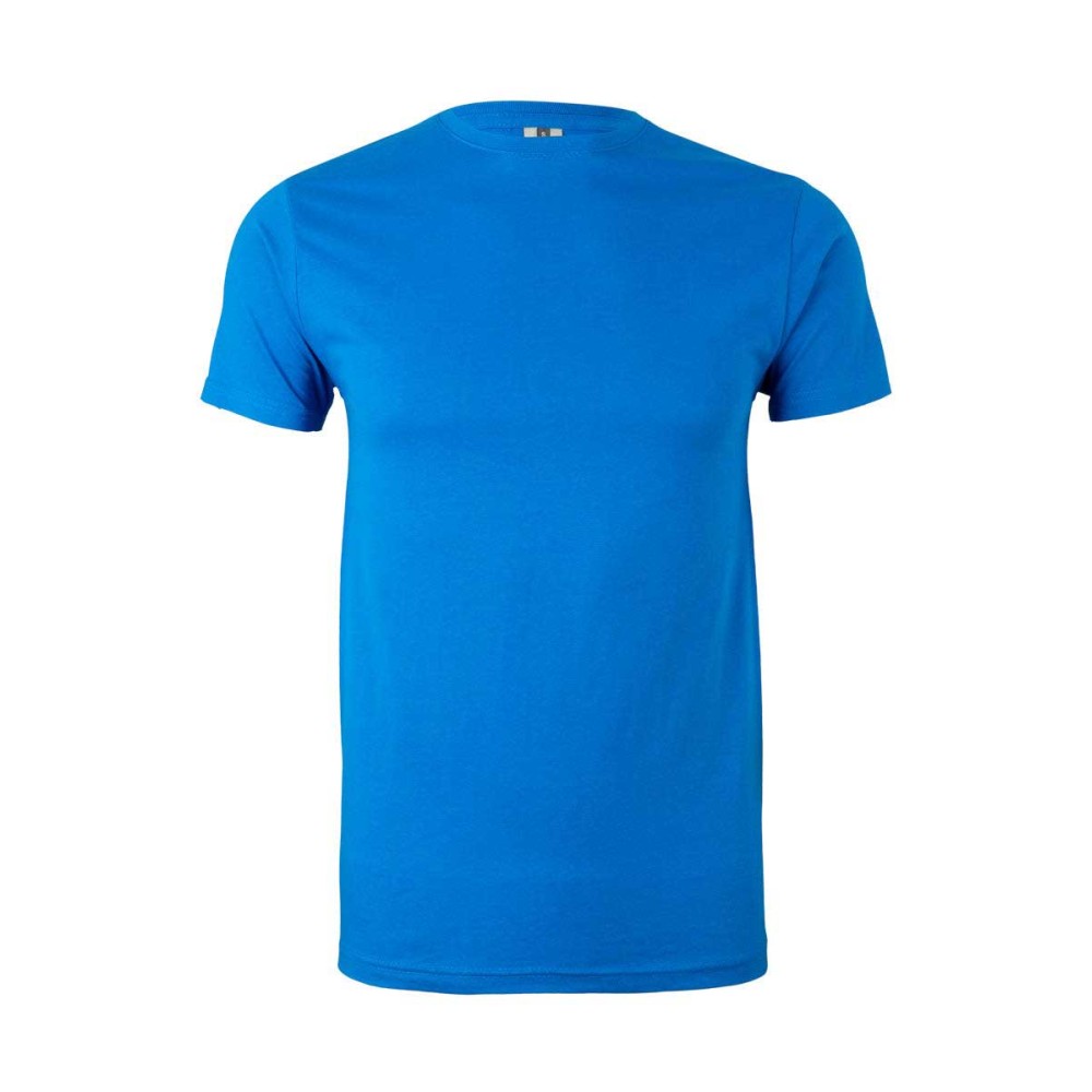 Camiseta de trabajo manga corta MK023 Atoll