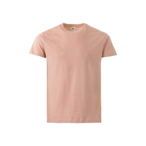 Camiseta de trabajo algodón  MK022CV Mukua