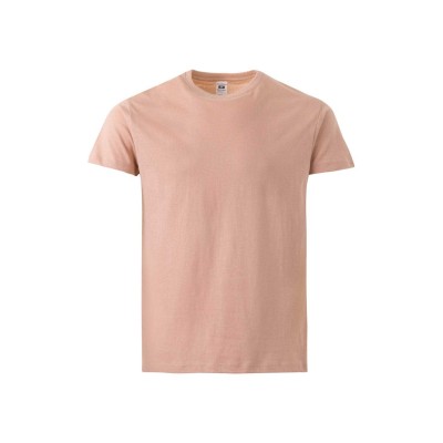 Camiseta de trabajo algodón  MK022CV Mukua