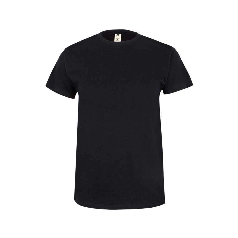 Camiseta de trabajo algodón  MK022CV Mukua