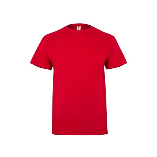 Camiseta de trabajo algodón  MK022CV Mukua