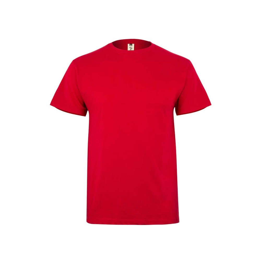 Camiseta de trabajo algodón  MK022CV Mukua