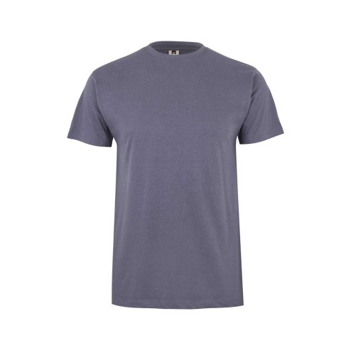 Camiseta de trabajo algodón  MK022CV Mukua