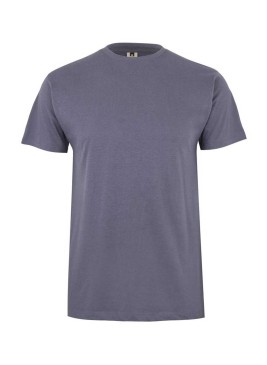Camiseta de trabajo algodón  MK022CV Mukua