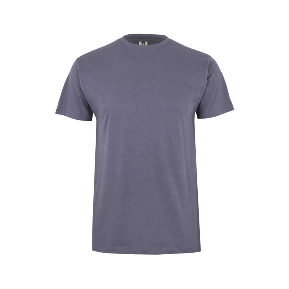 Camiseta de trabajo algodón  MK022CV Mukua