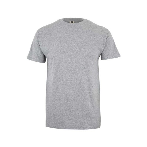 Camiseta de trabajo algodón  MK022CV Mukua