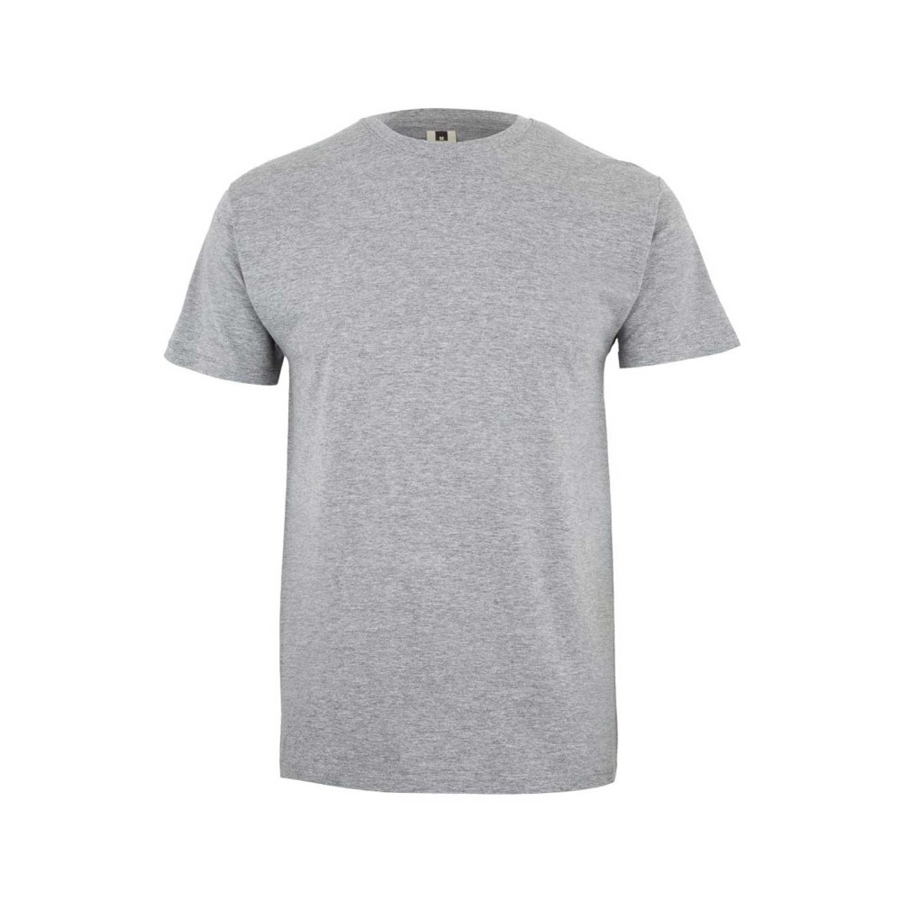 Camiseta de trabajo algodón  MK022CV Mukua