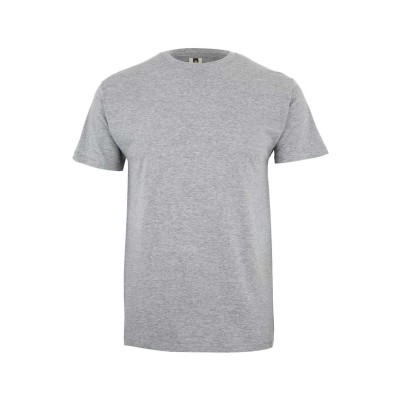 Camiseta de trabajo algodón  MK022CV Mukua