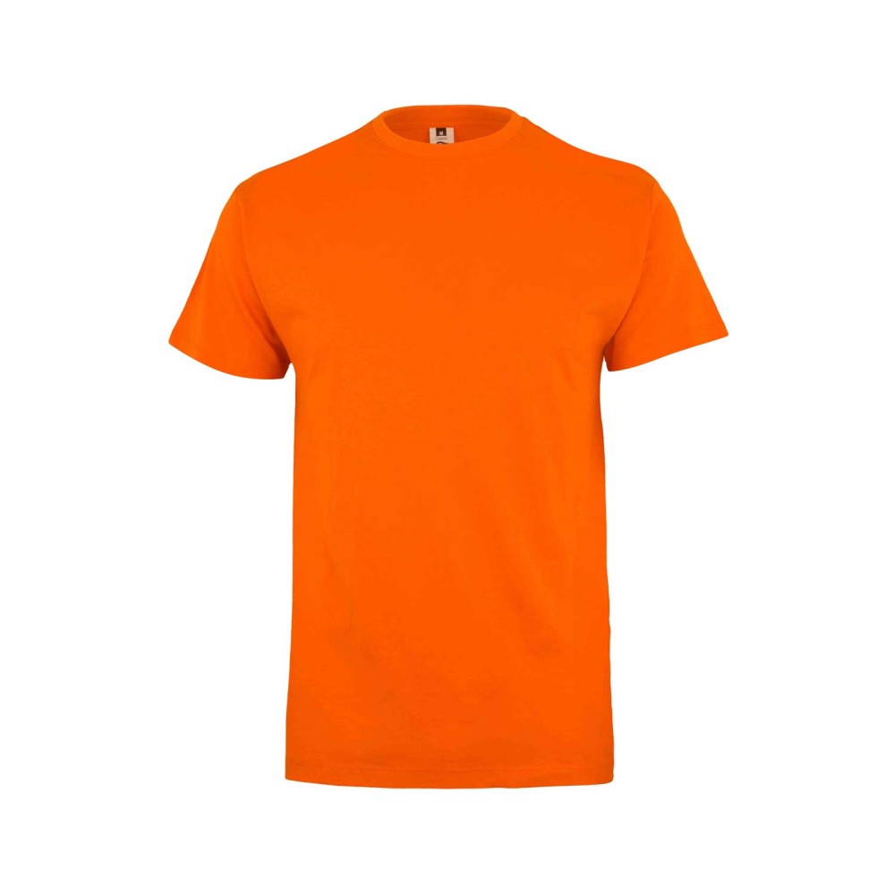 Camiseta de trabajo algodón  MK022CV Mukua