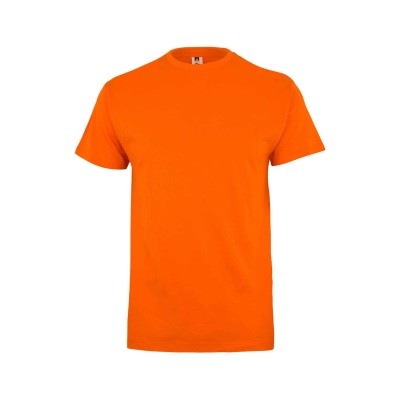 Camiseta de trabajo algodón  MK022CV Mukua