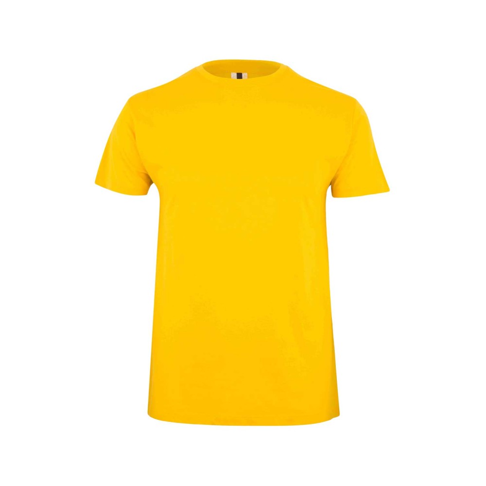 Camiseta de trabajo algodón  MK022CV Mukua