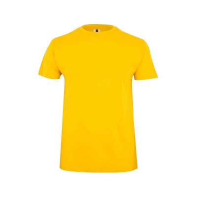 Camiseta de trabajo algodón  MK022CV Mukua