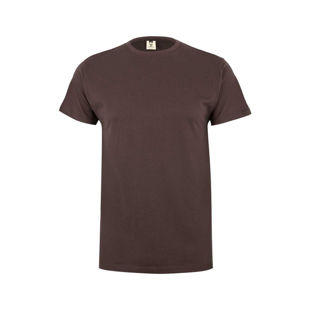 Camiseta de trabajo algodón  MK022CV Mukua